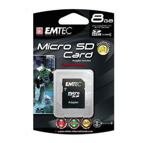 Micro SD Card 8GBmicro 