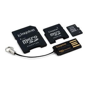 16GB Mobility/Multi Kitmobility 