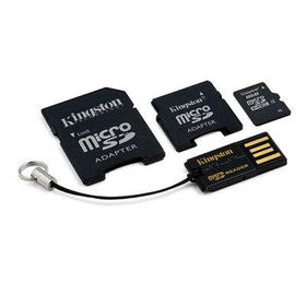 8GB Mobility/Multi Kitmobility 