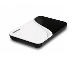 320GB Portable External Hard Drive (Vivid White)portable 