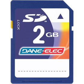 2GB SD Memory Cardmemory 
