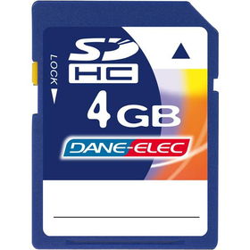 4GB SDHC Memory Cardsdhc 