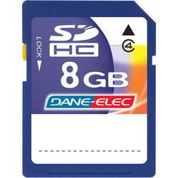 8GB SDHC Memory Cardsdhc 