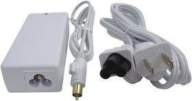 MICRO ACCESSORIES APL-1110-G4 APD AC Adapter for Apple(R) iBook(R) & PowerBook(R)micro 
