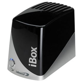 BLK IBOX UPS SYSTEMibox 