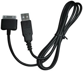 MICRO ACCESSORIES APL-2250-01B IPODmicro 