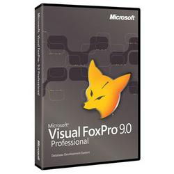 Visual FoxPro 9.0 Upgrvisual 