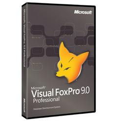 Visual FoxPro 9.0visual 