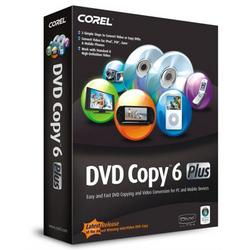 DVD Copy 6 Plus ENdvd 