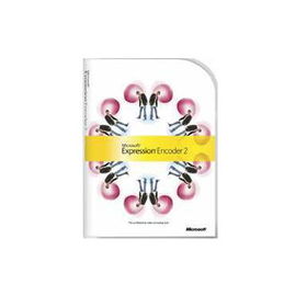 Expression Encoder 2 English Dexpression 