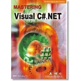 BDG PUBLISHING Mastering Visual C#.NETbdg 