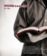 WORDsearch 8 for Macintoshwordsearch 