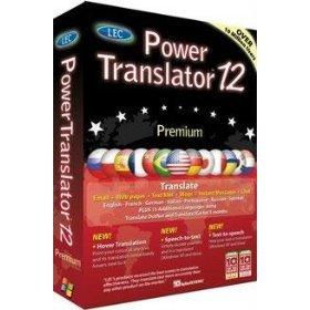Power Translator Premium V12power 