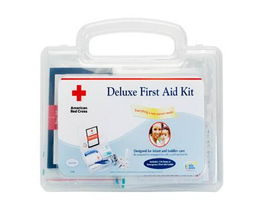 zFIRST YRS 7085 RED CROSDL FIRSTAID