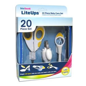 BEBESOUNDS BR158 LITEUPS CARE SETbebesounds 