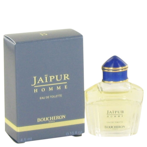 Jaipur by Boucheron - Mini EDT .17 ozjaipur 