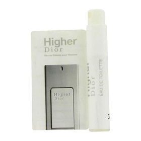 HIGHER by Christian Dior - Vial (sample) .04 ozhigher 