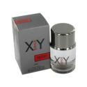 Hugo XY by Hugo Boss - Gift Set -- 2 oz Eau De Toilette Spray + 2 oz Deodorant Stickhugo 