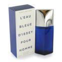 L'EAU BLEUE D'ISSEY POUR HOMME by Issey Miyake - After Shave Moisturiser 1 ozbleue 