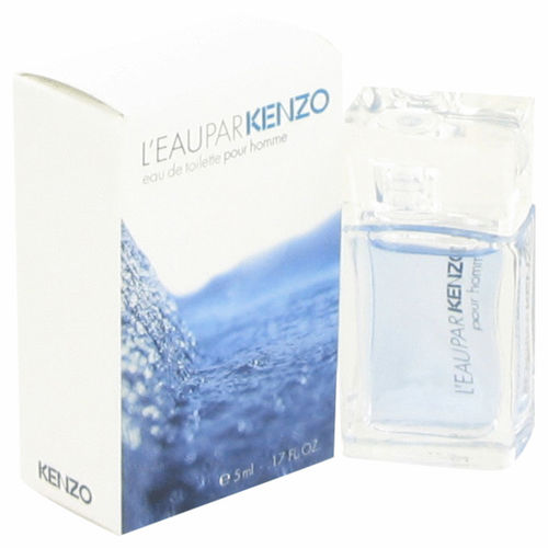 L'EAU PAR KENZO by Kenzo - Mini EDT .16 ozleau 