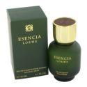 ESENCIA by Loewe - Eau De Toilette Spray 1.7 ozesencia 