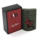 B Men by Thierry Mugler - Eau De Toilette Spray Rubber Flask (unboxed) 1.7 ozmen 
