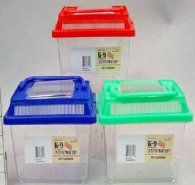 Pet Carrier Case Pack 48