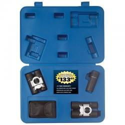 Magnacraft 3pc Binocular Setmagnacraft 