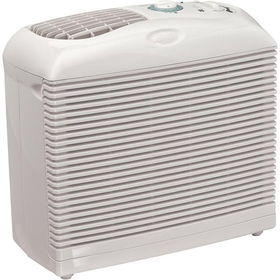 HEPAtech Floor/Shelf Air Purifier For Rooms Up To 11' x 14'