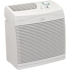 HEPAtech Floor Air Purifier For Rooms Up To 13' x 15'hepatech 