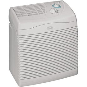 HEPAtech Floor Air Purifier For Rooms Up To 15' x 17'hepatech 