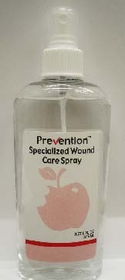 Prevention Burn and Wound Spray Case Pack 12