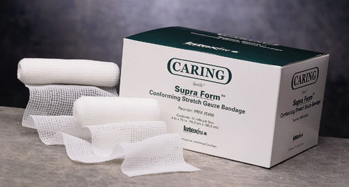 Supra Form Conforming Bandages