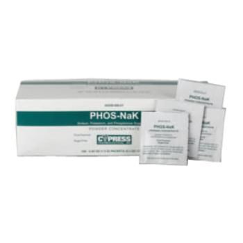 Phos-Nak Powder Case Pack 100phos 