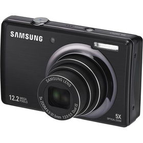 12.2MP Camera with 5x Optical Zoom and Intelligent 3.0\" LCDcamera 