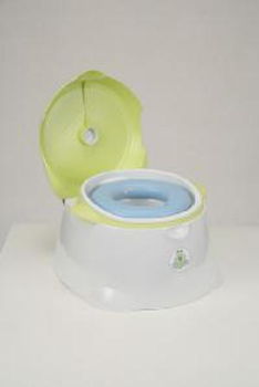 SAFETY 1ST 07034 3n1 COMFYPOTTY WHT