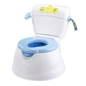 SAFETY 1ST 07038 SMART REWARD POTTY