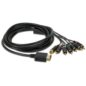 10' Multi Cable for PS3multi 