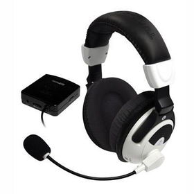 EarForce X31 Wireless Chat+Gamearforce 