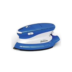 Sunbeam Compact Iron