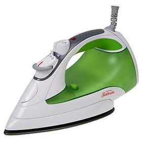 Sunbeam Iron w/ Motion Smart