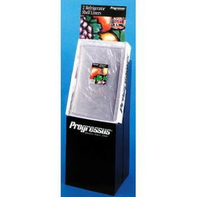 Refrigerator Liners, Set of 2 Case Pack 24refrigerator 