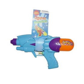 Super Blast Water Gun Case Pack 144