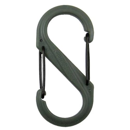 S-Biner Plastic, Size #2, Foliage Green