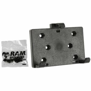 RAM MOUNT UNIVERSAL 3 FINGER HOLDERram 
