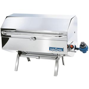 MAGMA NEWPORT GOURMET SERIES GAS GRILLmagma 