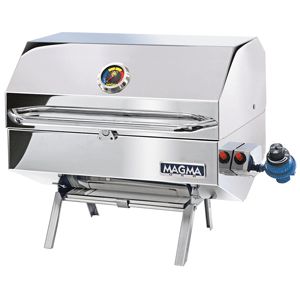 MAGMA CATALINA GOURMET SERIES GAS GRILLmagma 