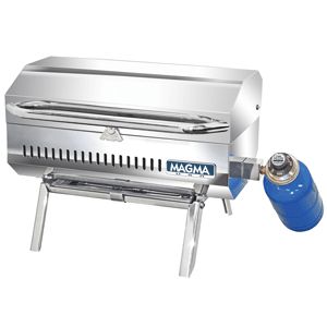 MAGMA CHEFSMATE CONNOISSEUR SERIES GAS GRILLmagma 