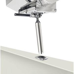 MAGMA LEVELOCK ALL ANGLE  ADJUSTABLE FISH ROD HOLDER MNTmagma 