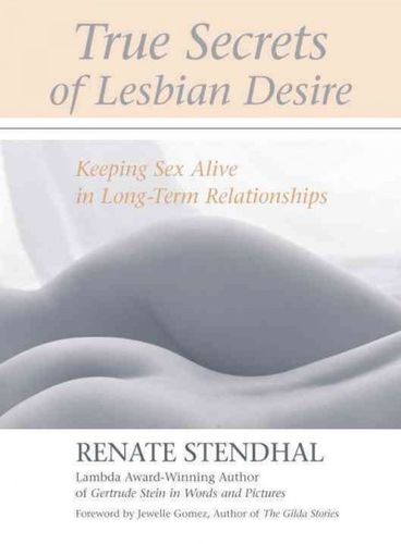 True Secrets of Lesbian Desiresecrets 